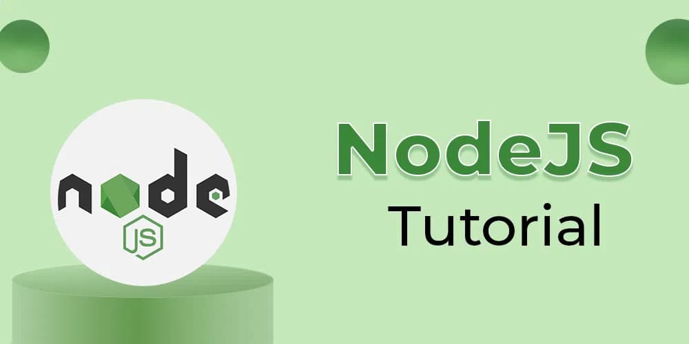 Web Development with Node.js: The Complete Guide for 2025